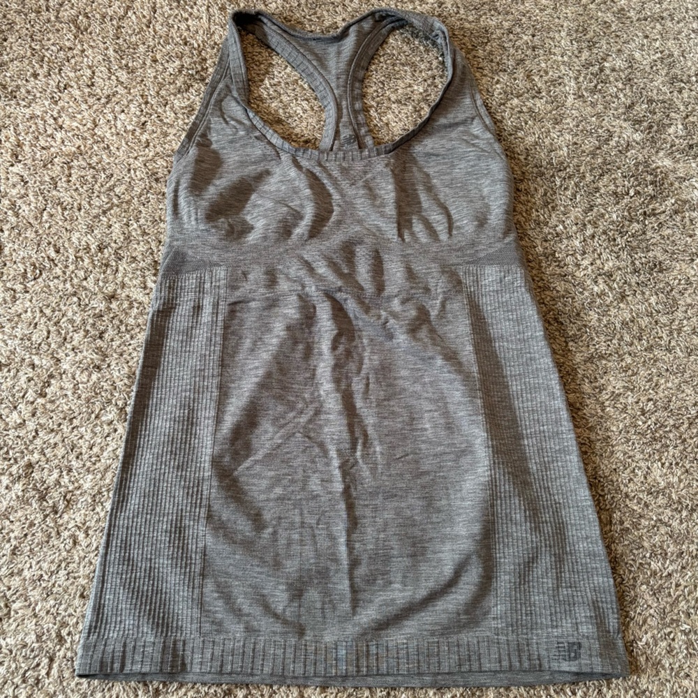New Balance Athletic Tank